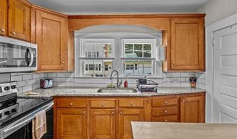 401 Main St S, Asheboro, NC 27203