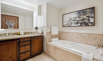 100 E Thomas Pl 5053, Week 50, Beaver Creek, CO 81620