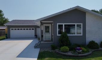 711 S Jerome St, Algona, IA 50511