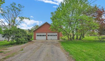 4965 Duvall Rd, Ashville, OH 43103