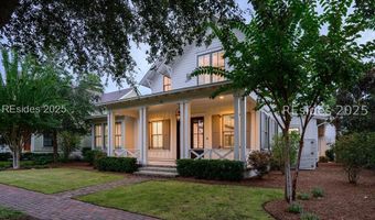 45 Red Knot Rd, Bluffton, SC 29910