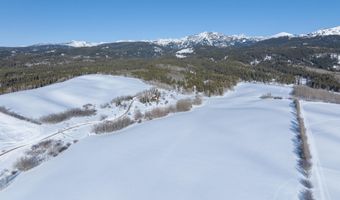 5 W BLAIR Rd, Alta, WY 83414