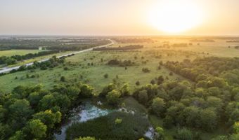 Tract 6 highway 70 Acres, Bennington, OK 74723