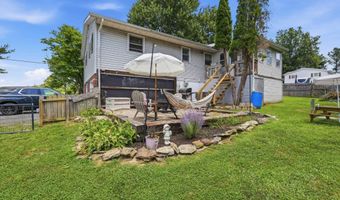 295 Bennett Rd, Bedford, IN 47421