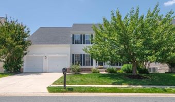 442 CLYDEBANK Dr, Abingdon, MD 21009