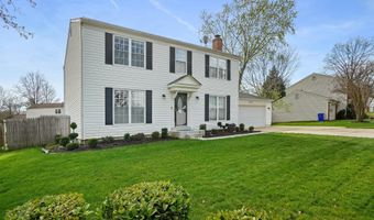 2712 ADVENT Ct S, Bowie, MD 20716