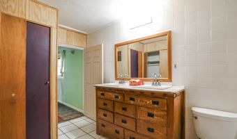 1307 S Canyon Rd, Alamogordo, NM 88310