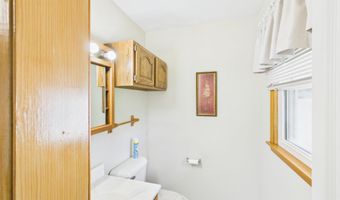 322 Mahaska St, Agency, IA 52530