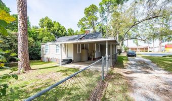 1307 Slappey Blvd N, Albany, GA 31707