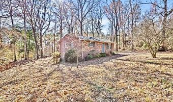 111 George McClain Rd, Anderson, SC 29625