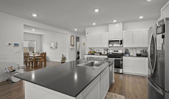 738 Butte Creek Rd, Dayton, NV 89403