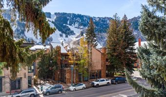 600 E Main St #406, Aspen, CO 81611