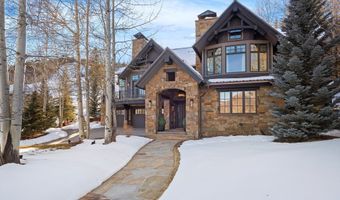 15 S Willow Ct, Aspen, CO 81611