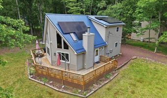 183 Eliot Ln, Albrightsville, PA 18210