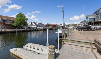 234 Cedar Dr, Bayville, NJ 08721