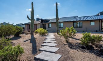 5201 E ROCKAWAY HILLS Dr, Cave Creek, AZ 85331