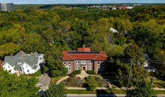 1923 Geddes Ave, Ann Arbor, MI 48104