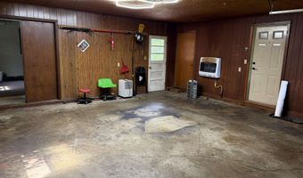 1123 W Main St, Berne, IN 46711