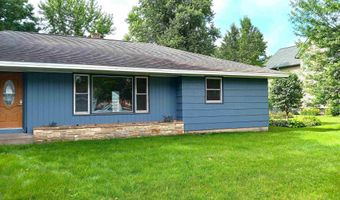 930 WASHINGTON St, Wisconsin Rapids, WI 54494