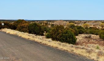 83 County Road 5083, Concho, AZ 85924