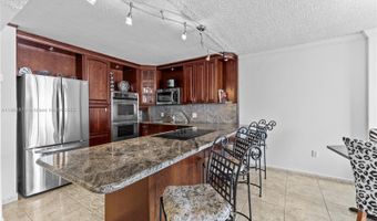 2801 NE 183rd St 1510W, Aventura, FL 33160