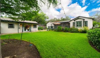 180 Claywell Dr, Alamo Heights, TX 78209