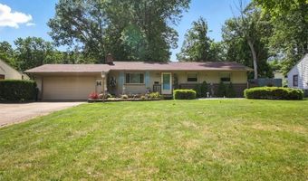 4289 Wedgewood Dr, Austintown, OH 44511