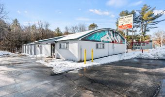 135 Federal Rd, Parsonsfield, ME 04047