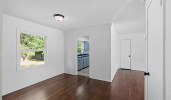543 SE Wilshire Ave, Bartlesville, OK 74006
