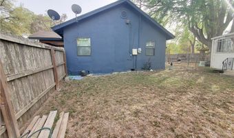 607 S 9th St, Alamo, TX 78516