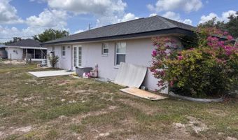 1464 NE TURNER Ave, Arcadia, FL 34266