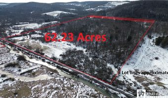 Rt-417, Andover, NY 14806
