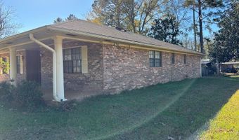 2225 Old Red Star Rd, Brookhaven, MS 39601