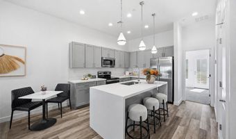 1124 Prospering Creek St, Las Vegas, NV 89135