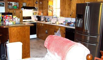 610 BURKE St, Ashdown, AR 71822
