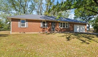 107 Circle Dr, Archie, MO 64725