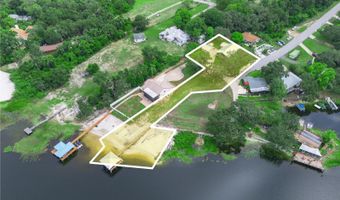 1055 SUNSET Trl, Babson Park, FL 33827