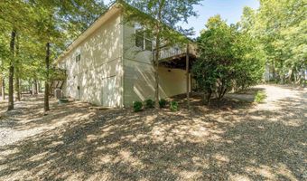 52 Faisan Way, Hot Springs Village, AR 71909