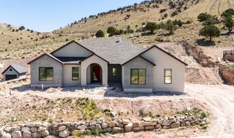 1528 N Knoll St, Cedar City, UT 84721