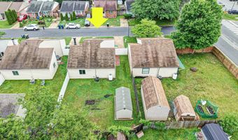 117 BELLTOWN Ter, Bear, DE 19701