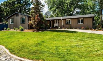 606 Kearney Ave, Buffalo, WY 82834