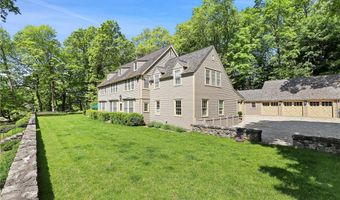 454 Succabone Rd, Bedford, NY 10549