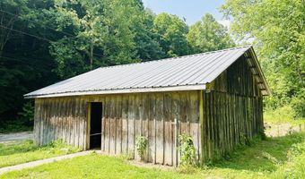 257 Cricket Ln, Beattyville, KY 41311