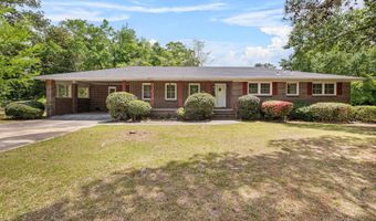 107 Barnett Dr, Bishopville, SC 29010