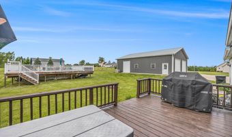 9575 52nd St SE, Alto, MI 49302