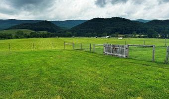 5239 Grapefield Rd, Bastian, VA 24314