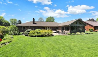 8837 Rocky Hill Rd, Indianapolis, IN 46217