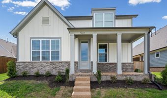 5687 PLEASANT PARK Pl, Arlington, TN 38002