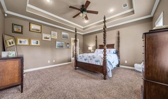 6312 Pierce Manse Loop, Benton, AR 72019