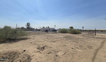 512 XX W US Highway 60, Aguila, AZ 85320